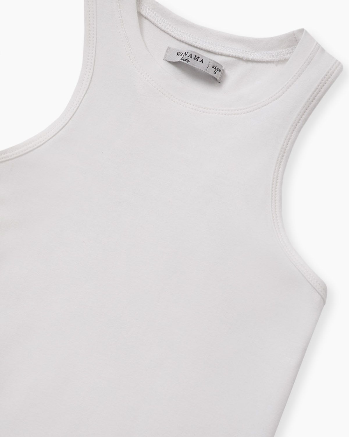 Musculosa Cool Girls