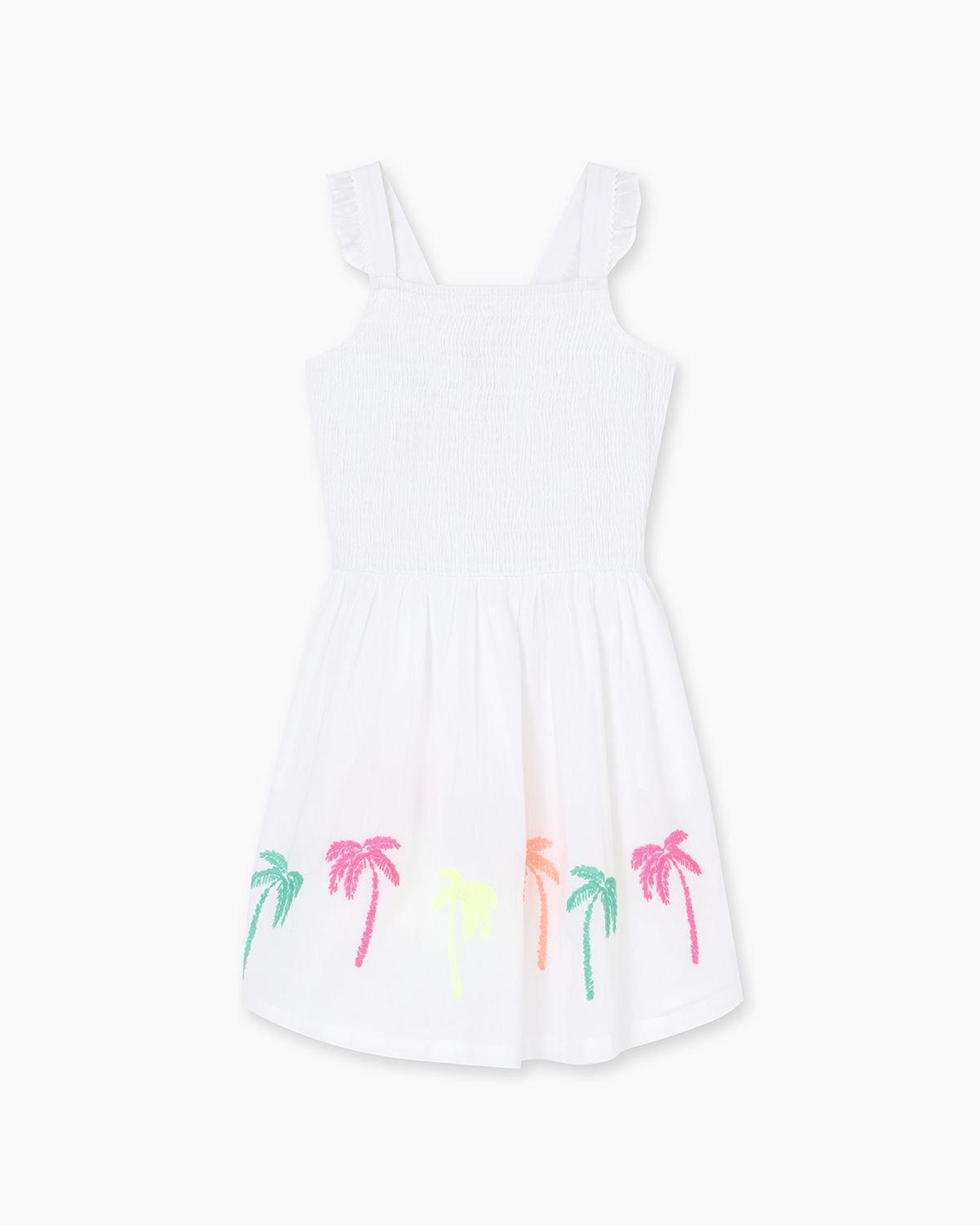 Vestido Gardenia Girls