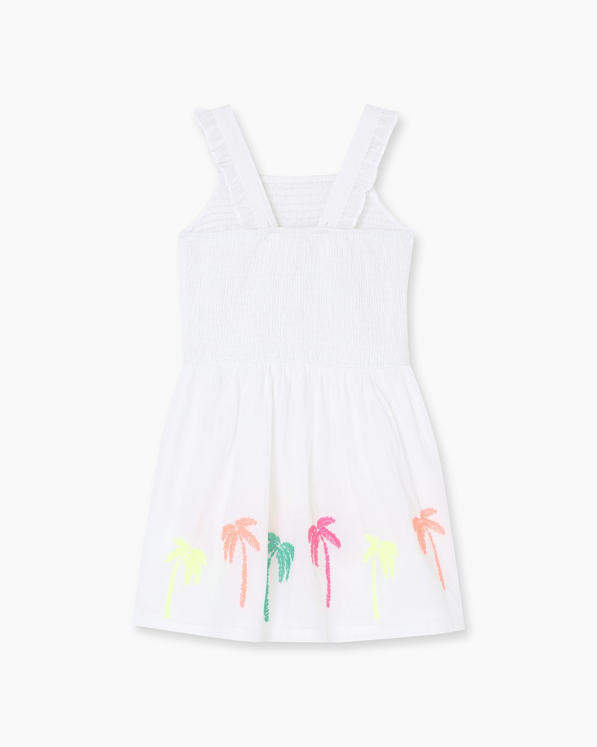 Vestido Gardenia Girls