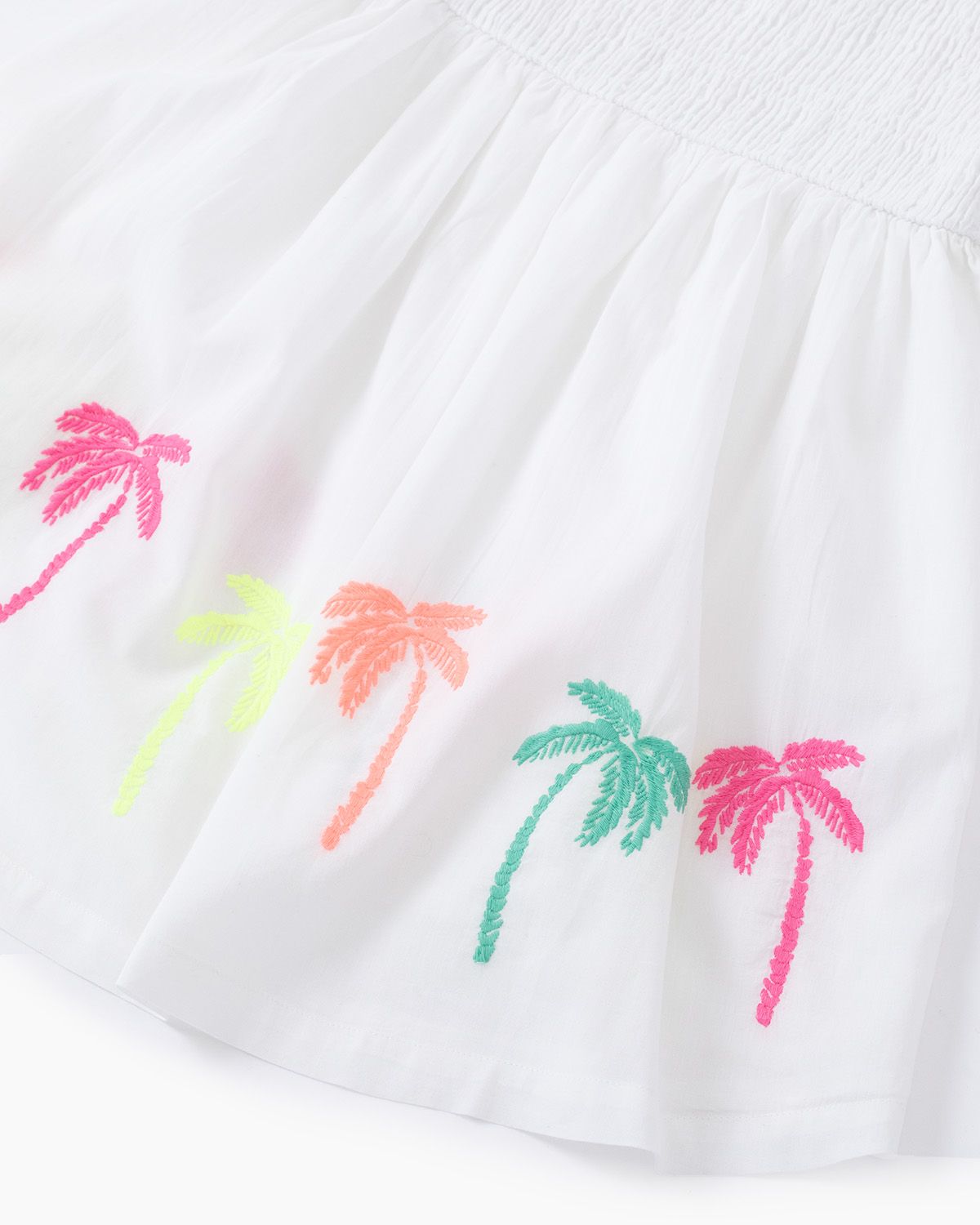 Vestido Gardenia Girls