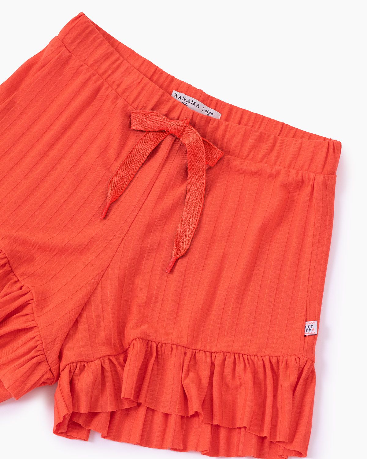 Short New Elena Girls