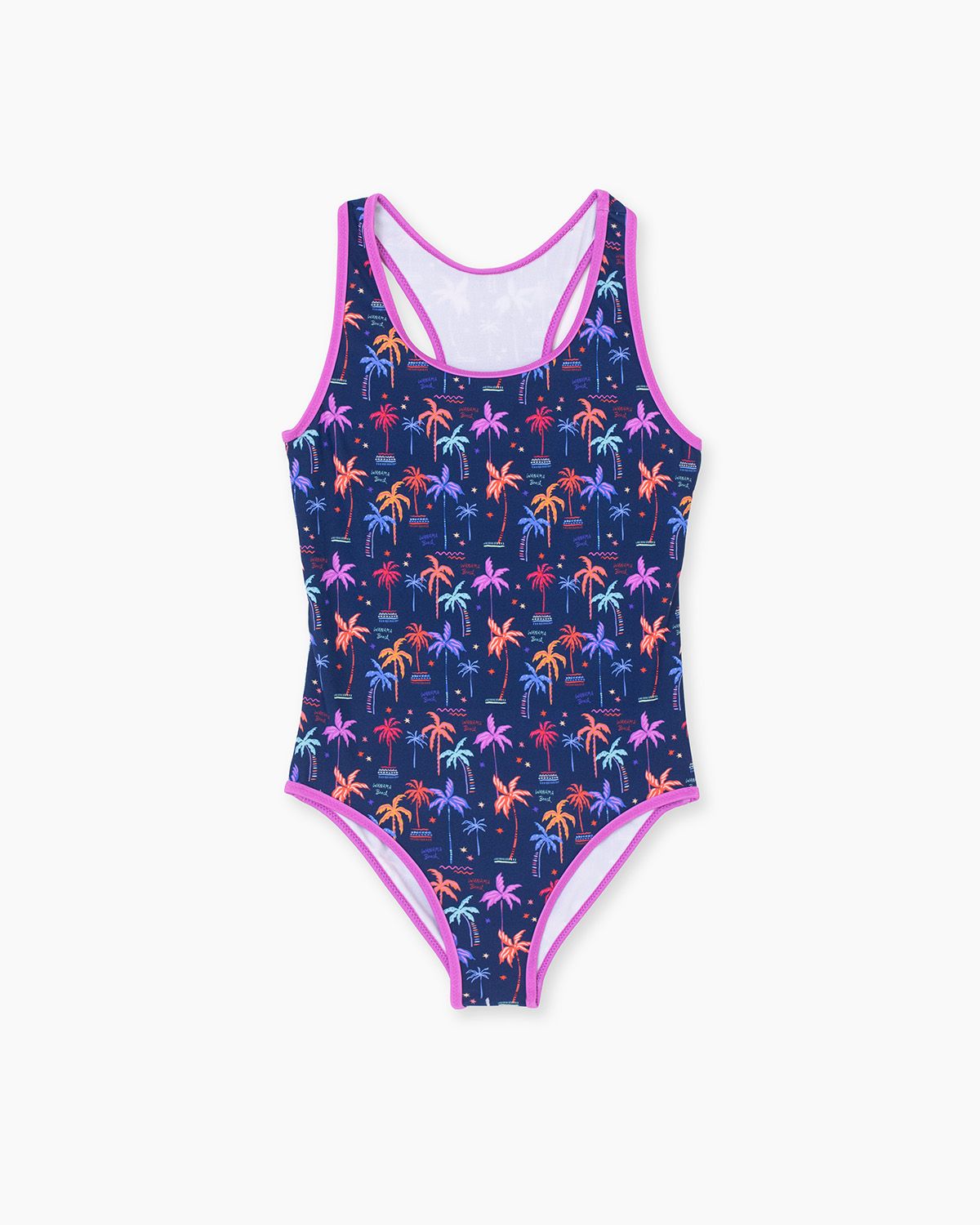 Enteriza Palm Beach Girls