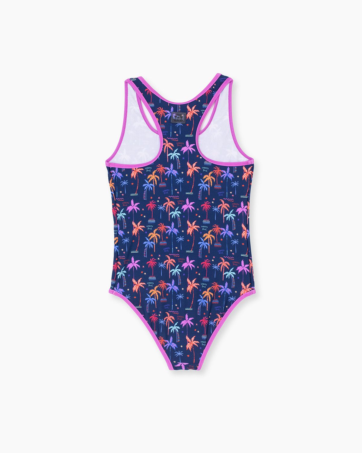 Enteriza Palm Beach Girls