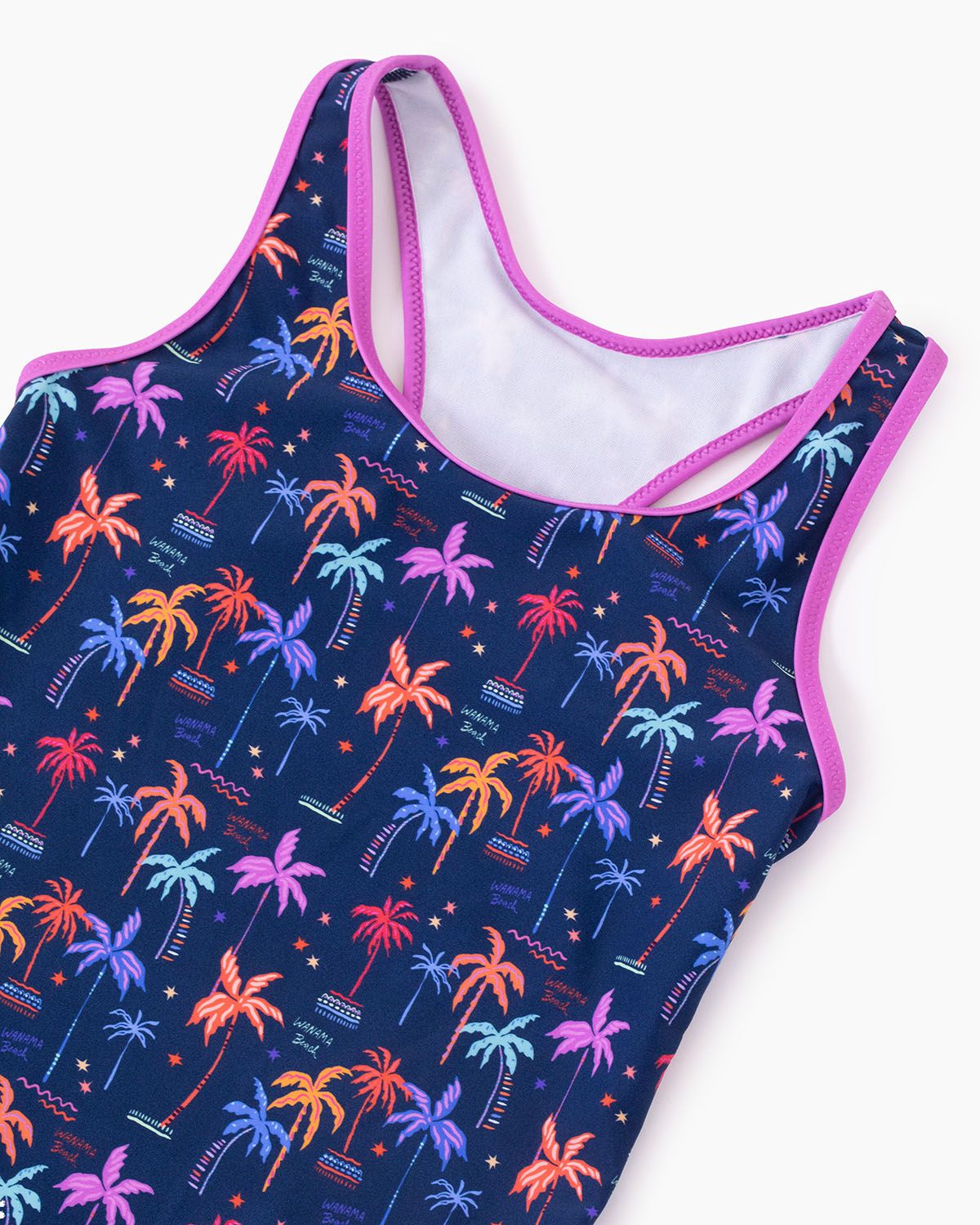 Enteriza Palm Beach Girls