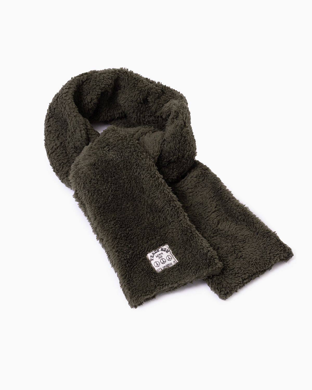 Bufanda Adams Unisex