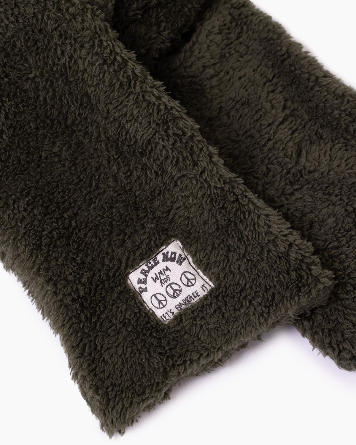 Bufanda Adams Unisex