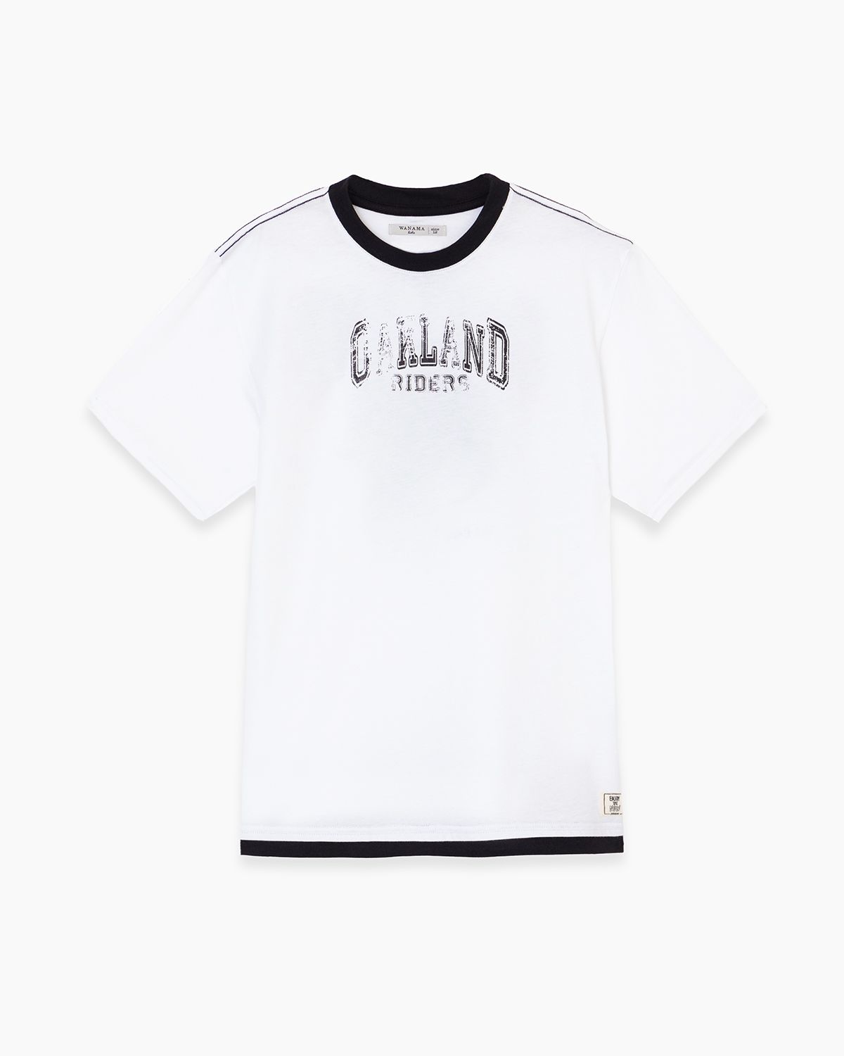 Remera Klein Boys