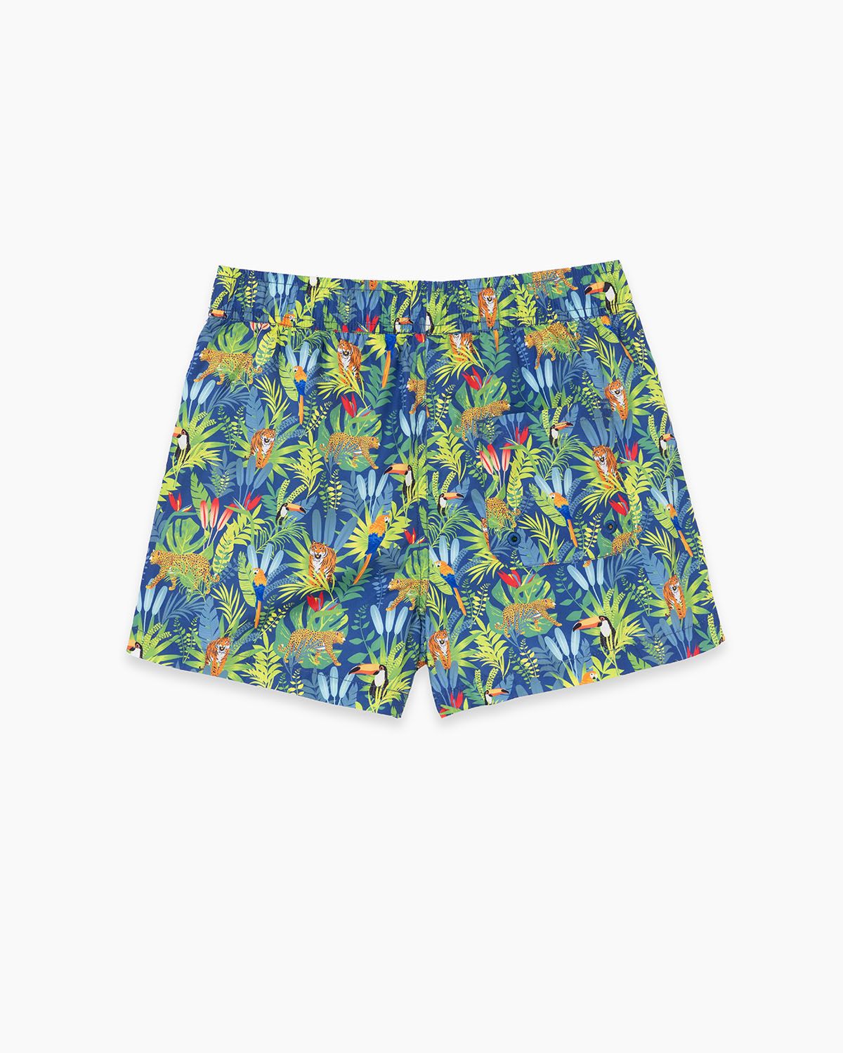 Short De Baño Bahia Boys