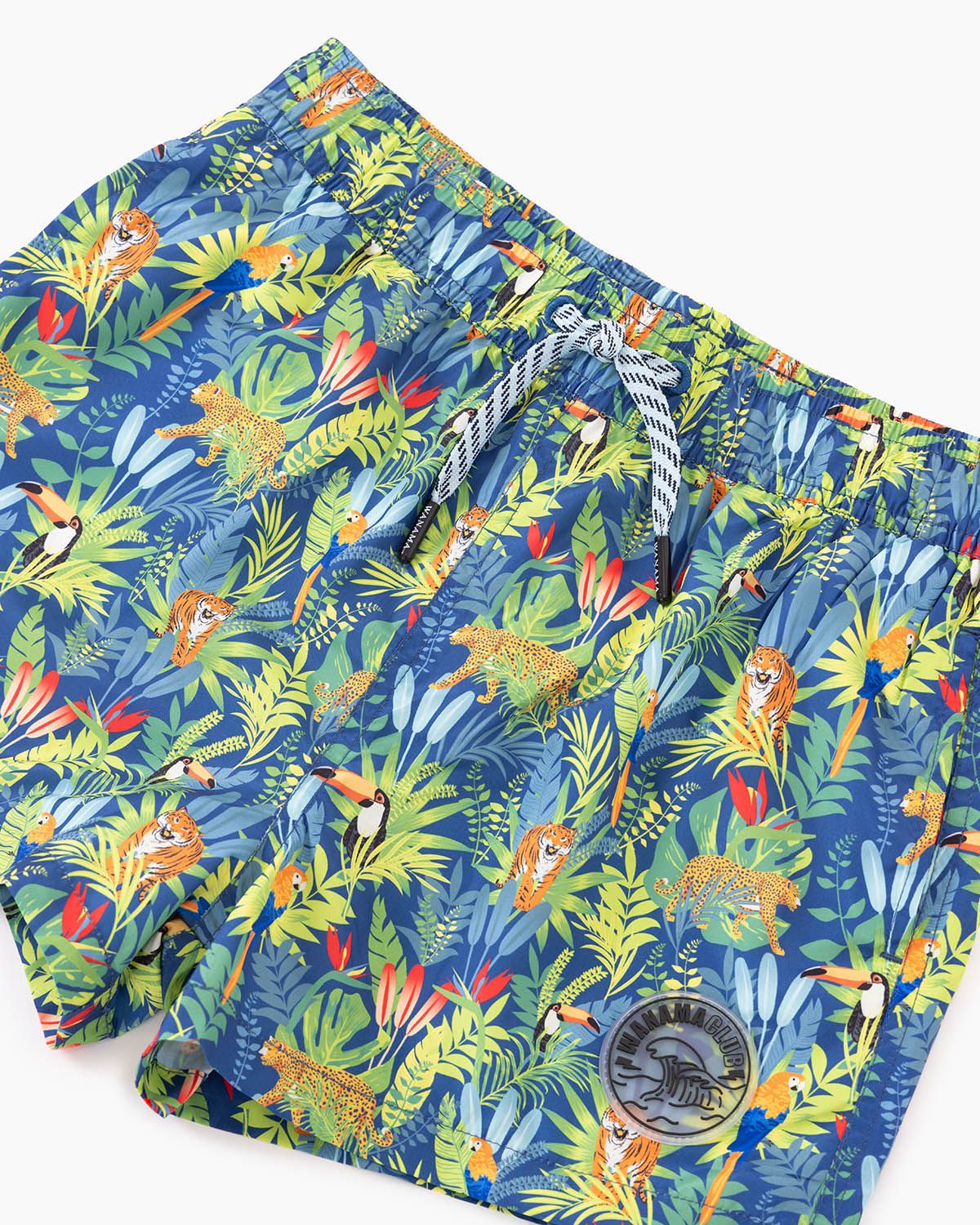 Short De Baño Bahia Boys