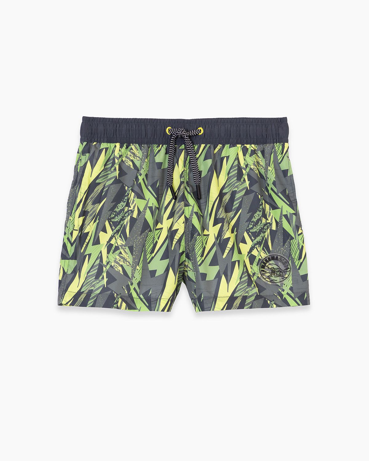 Short De Baño Jamaica Boys