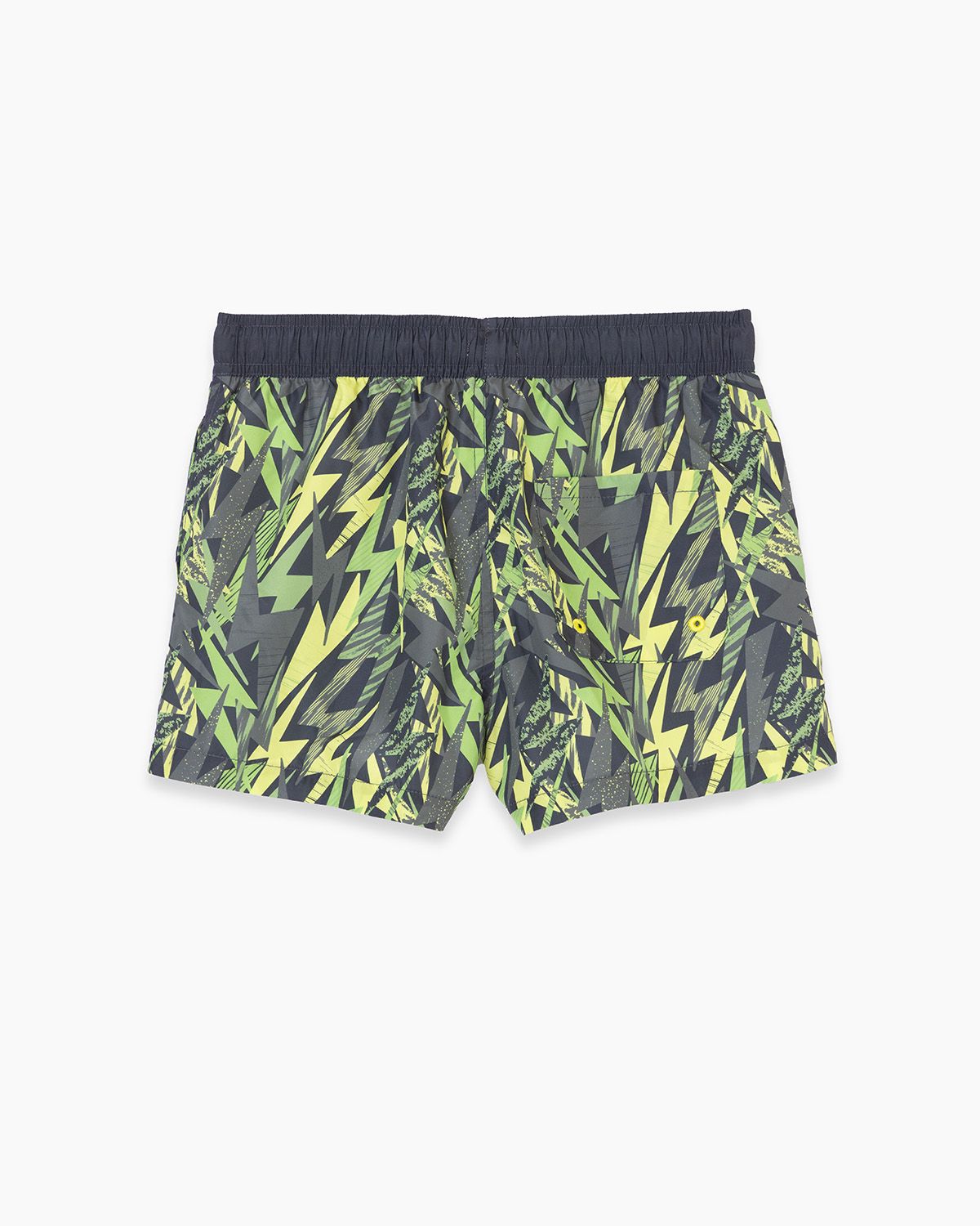 Short De Baño Jamaica Boys