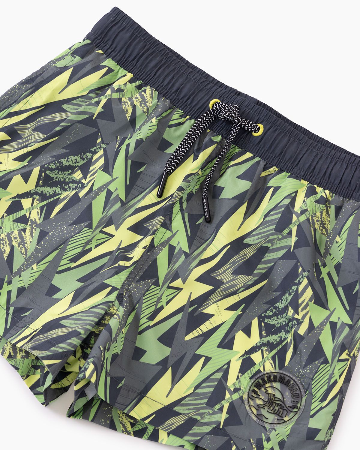 Short De Baño Jamaica Boys