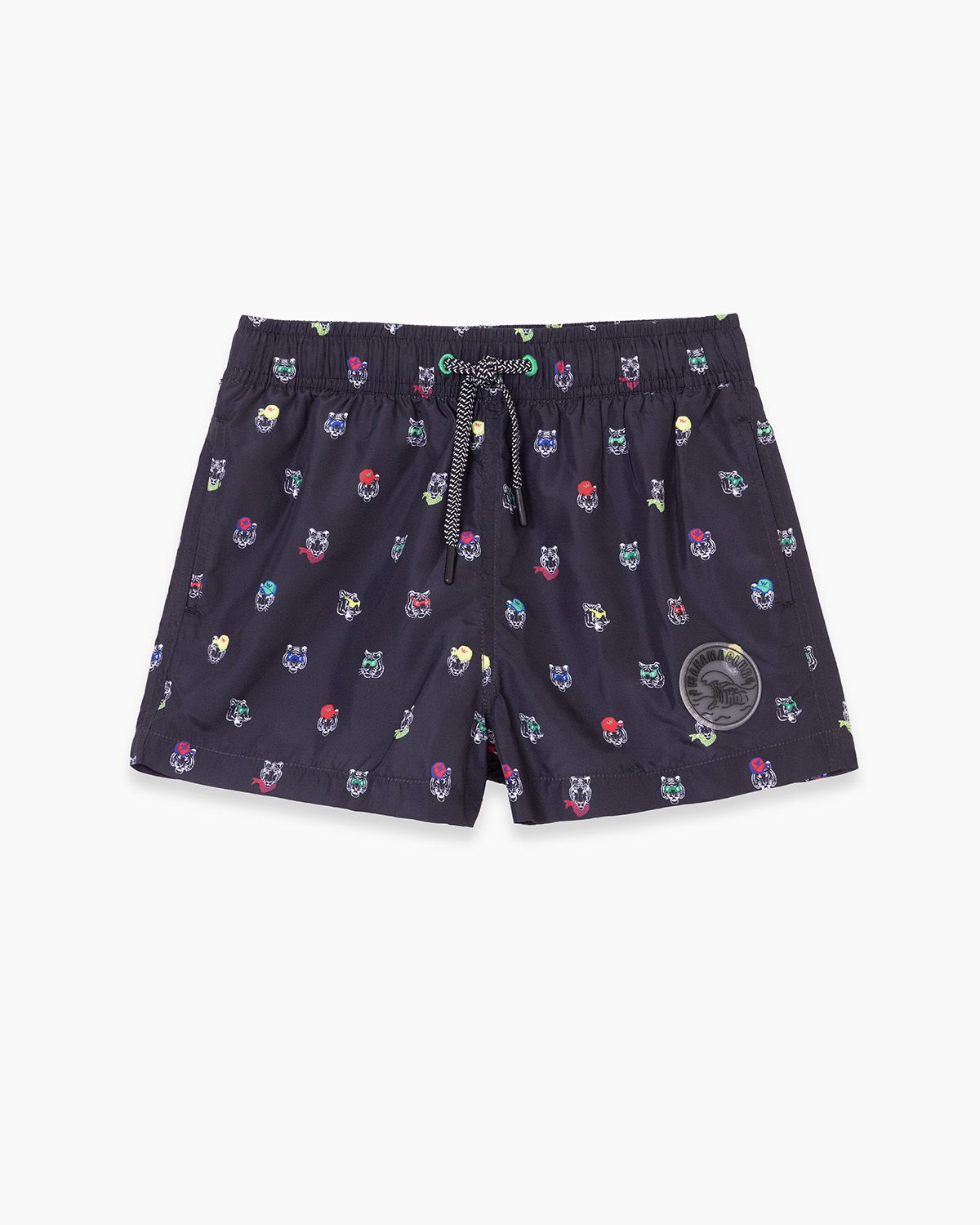 Short De Baño Street Boys  