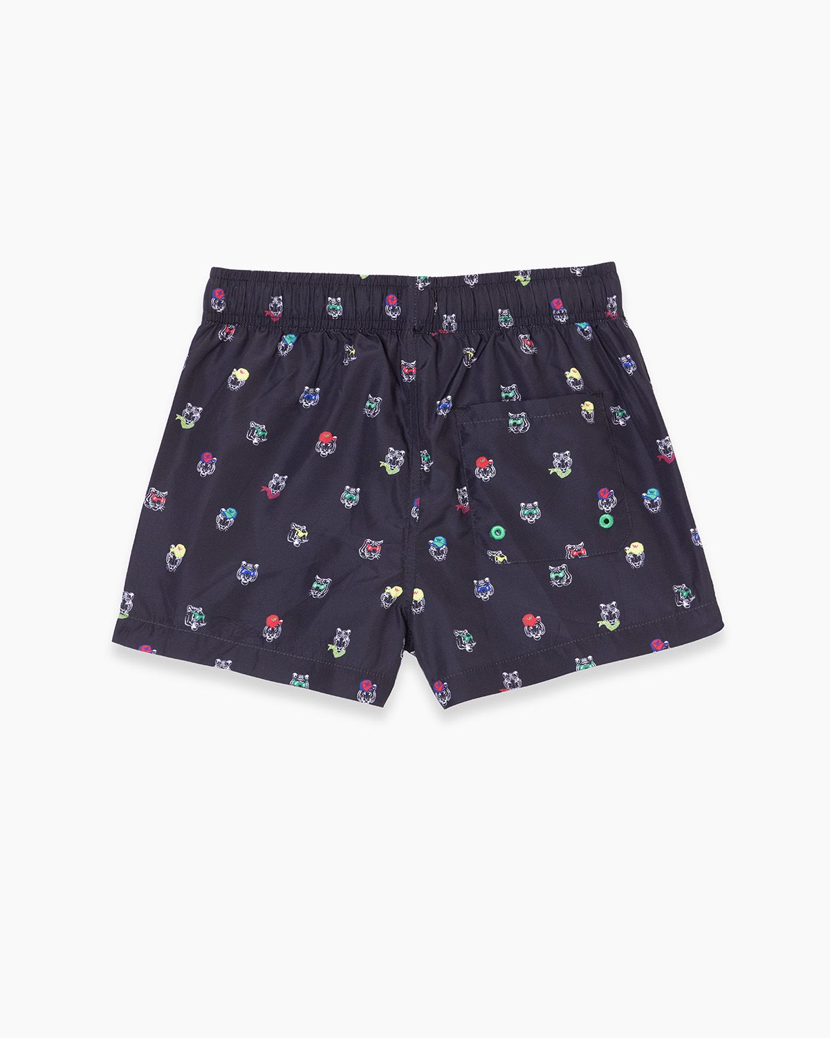 Short De Baño Street Boys  