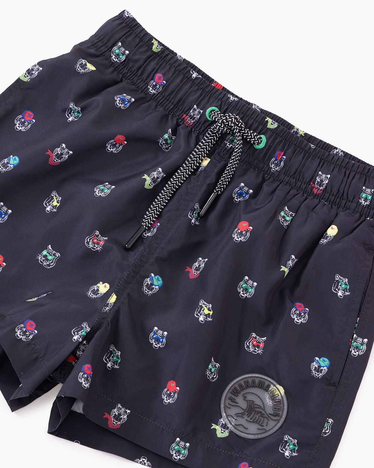 Short De Baño Street Boys  