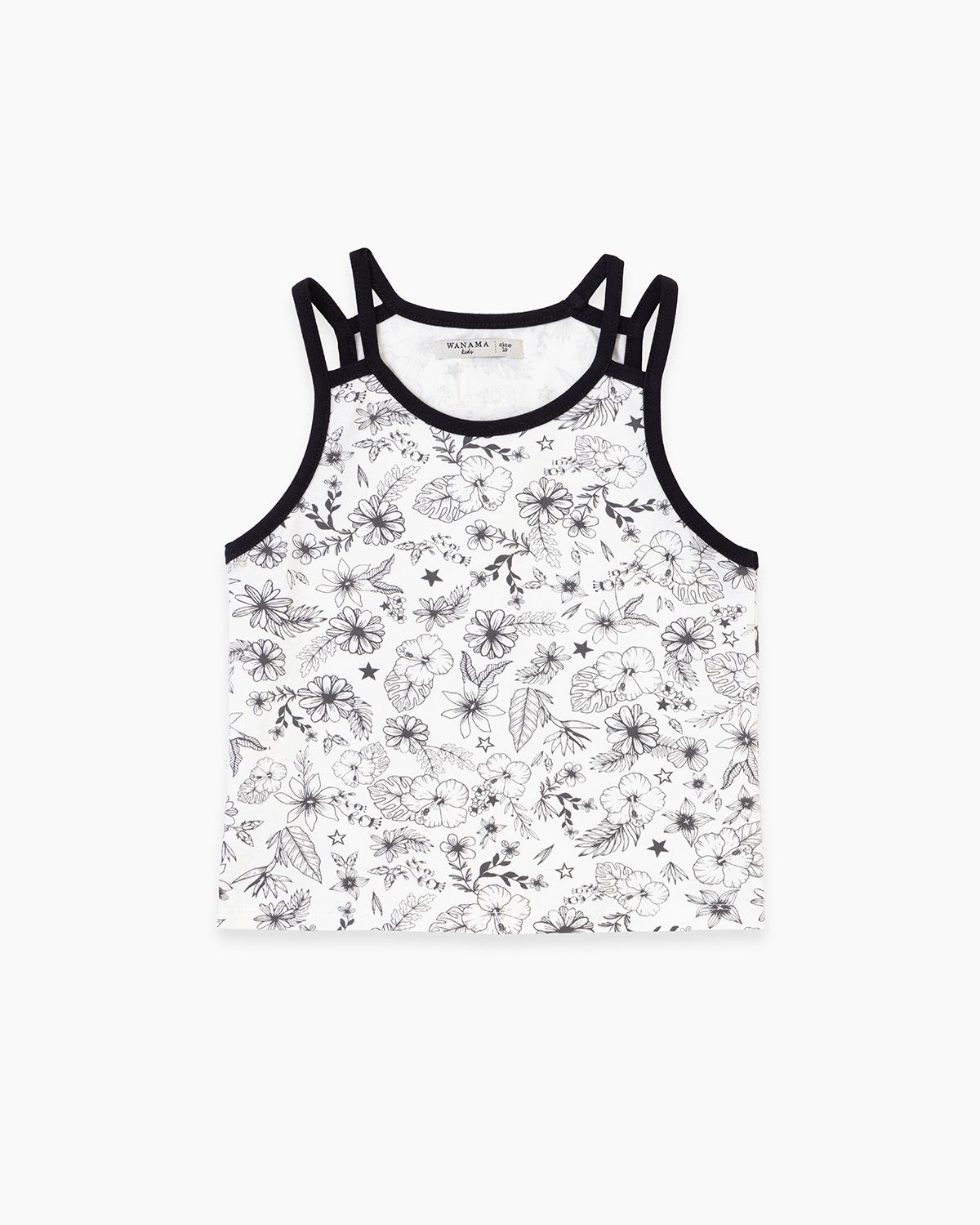 Musculosa Windy Girls