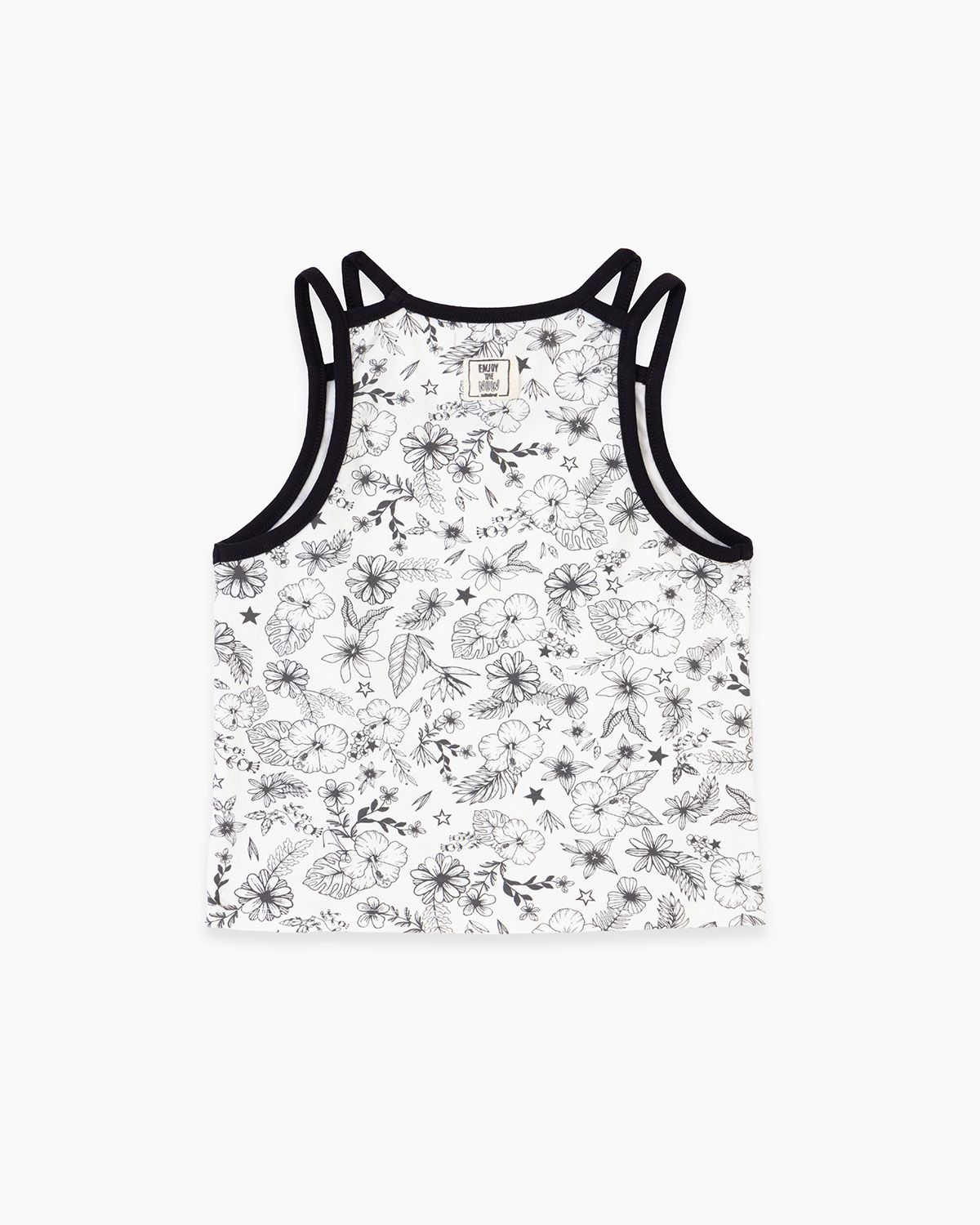 Musculosa Windy Girls