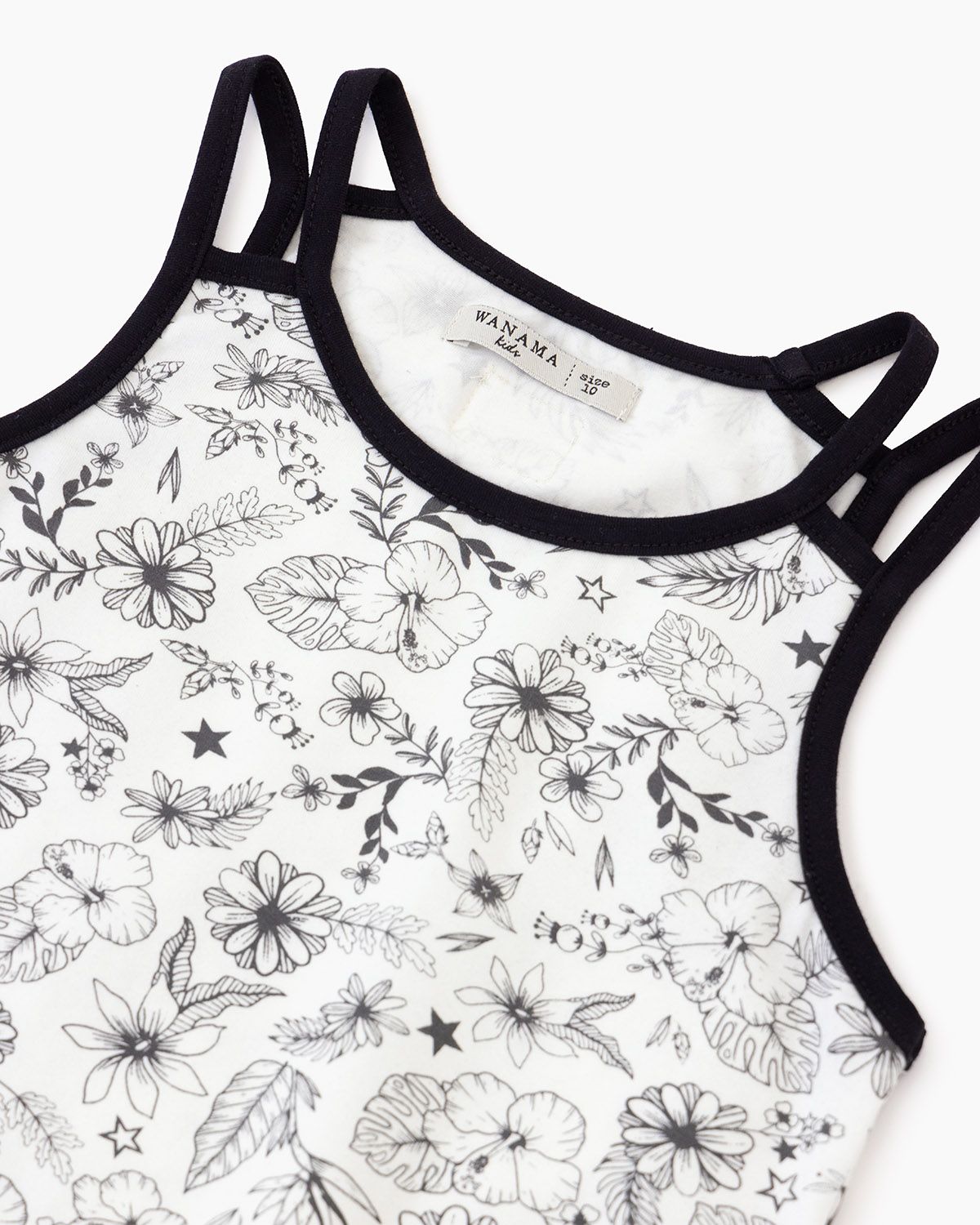 Musculosa Windy Girls
