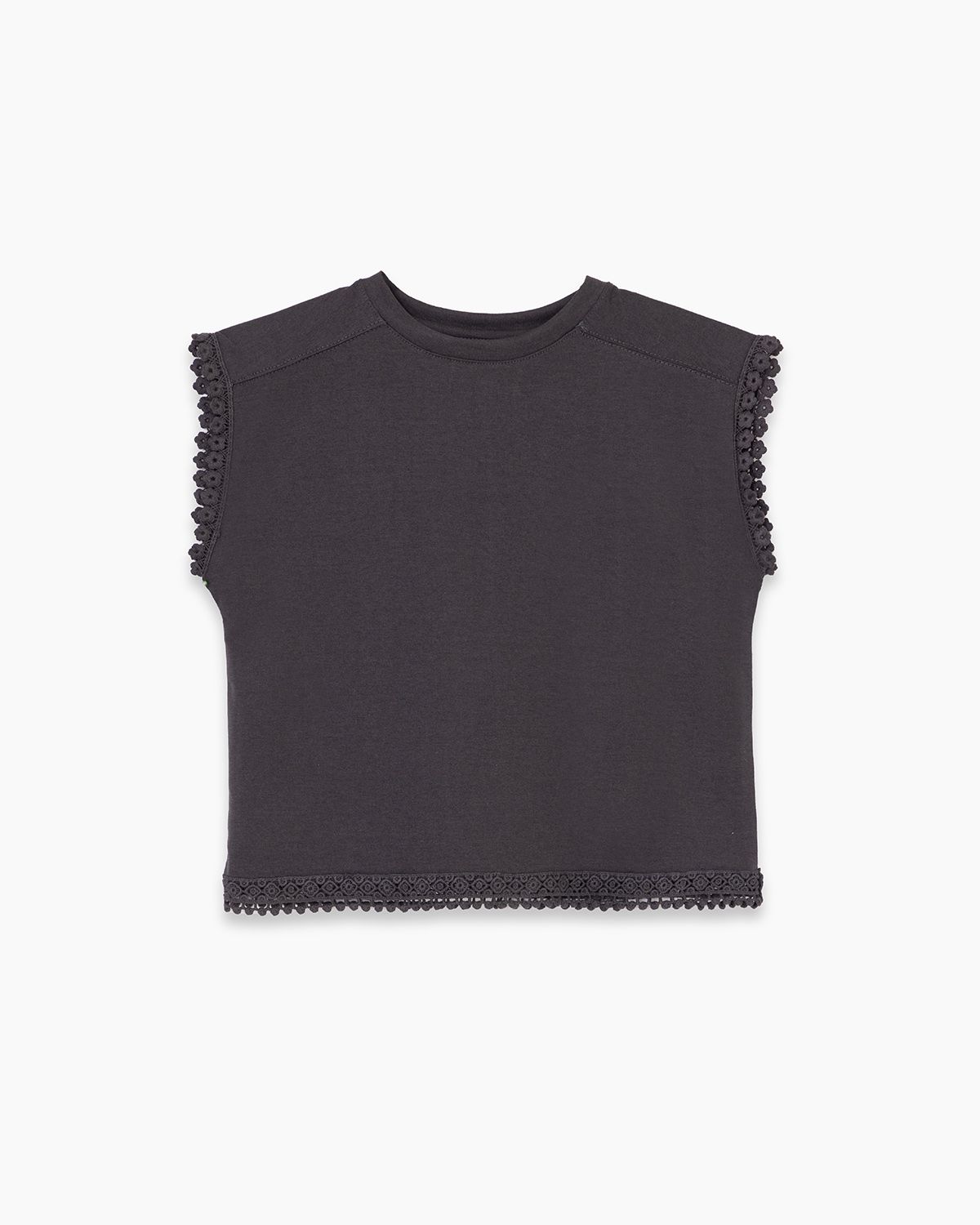 Musculosa Pilly Girls