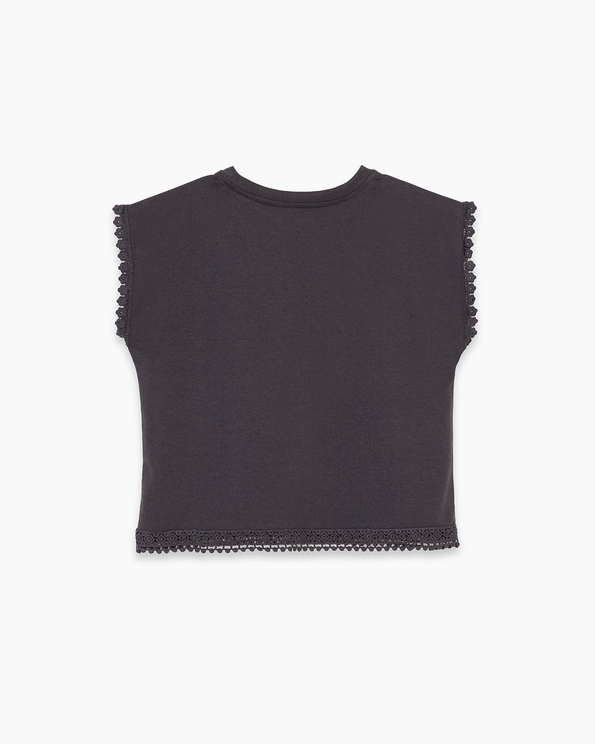 Musculosa Pilly Girls