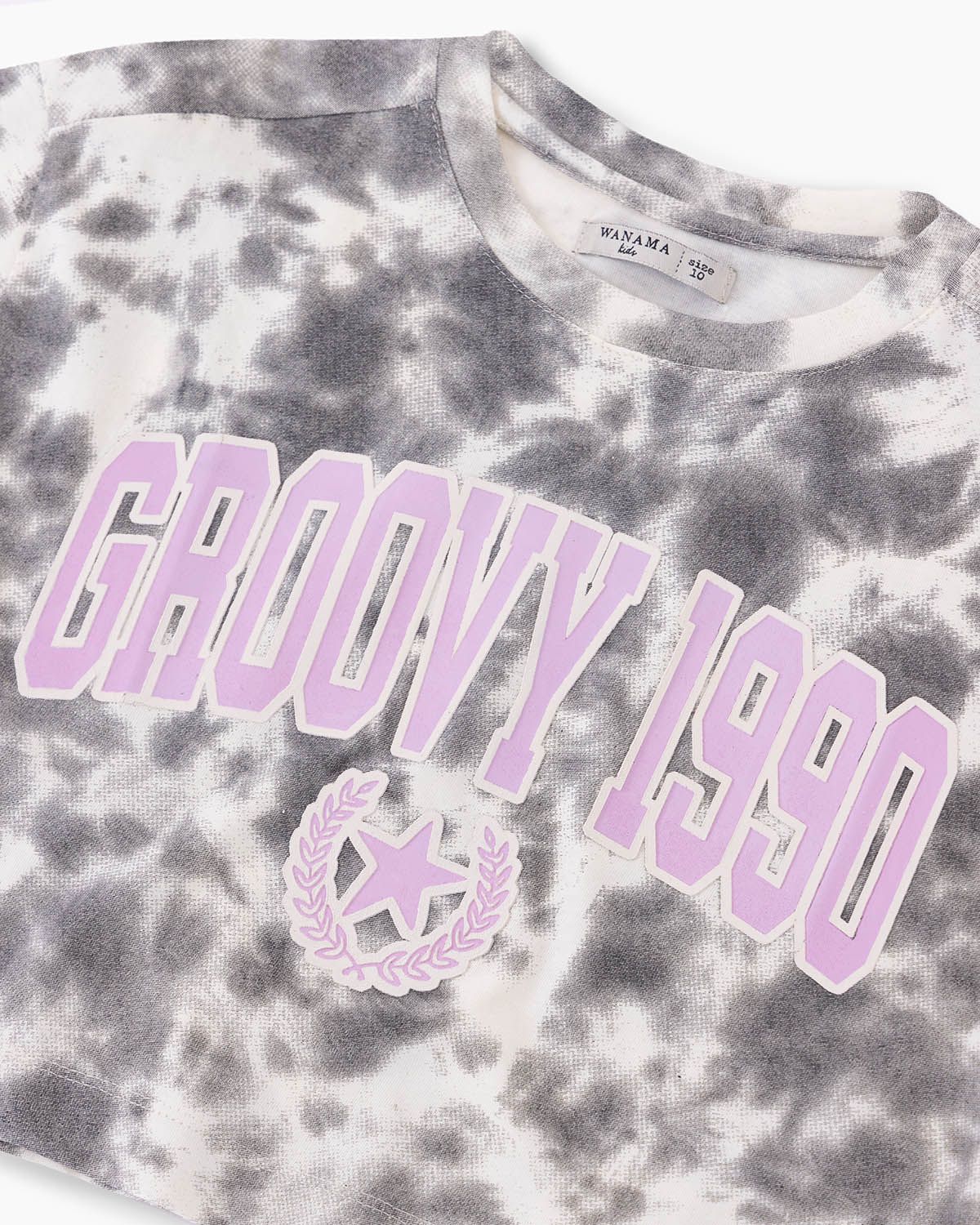Remera Groovy Girls