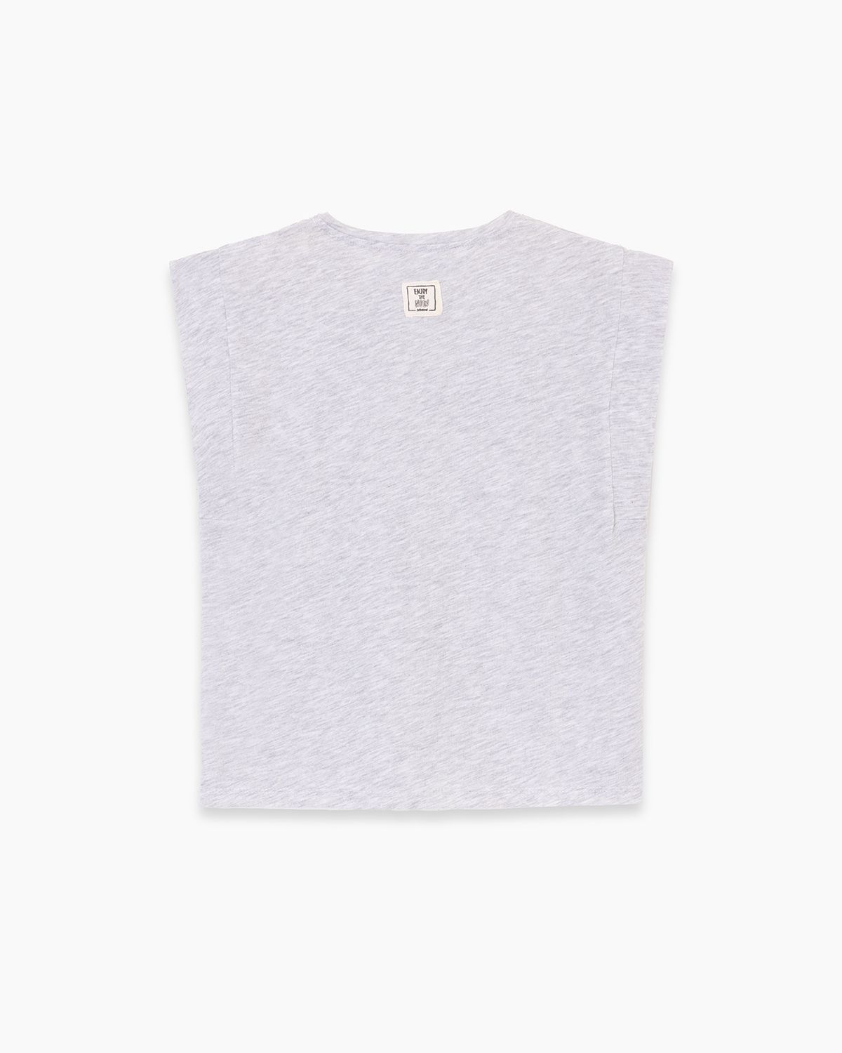 Remera Liberte Girls