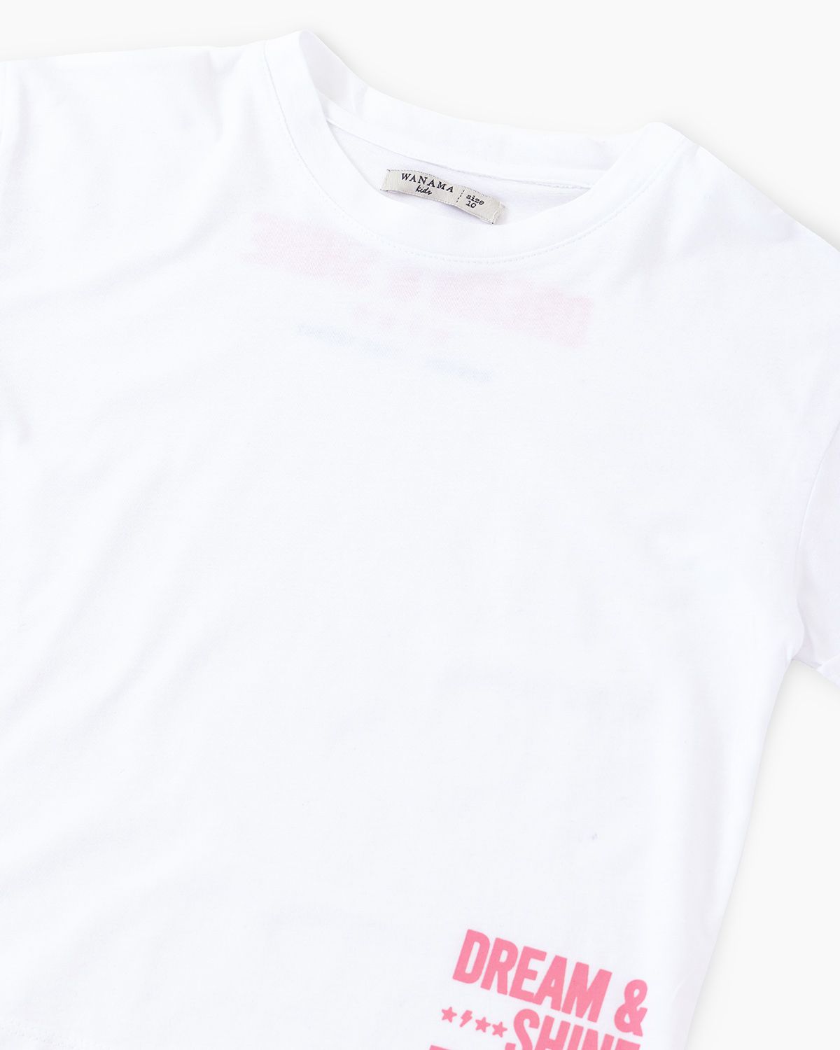 Remera Trendy Girls