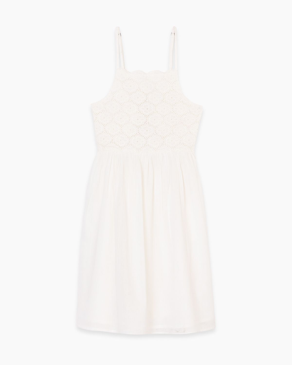 Vestido Catherina Girls