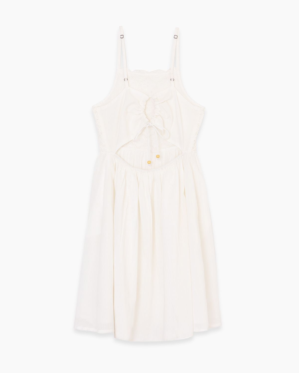 Vestido Catherina Girls