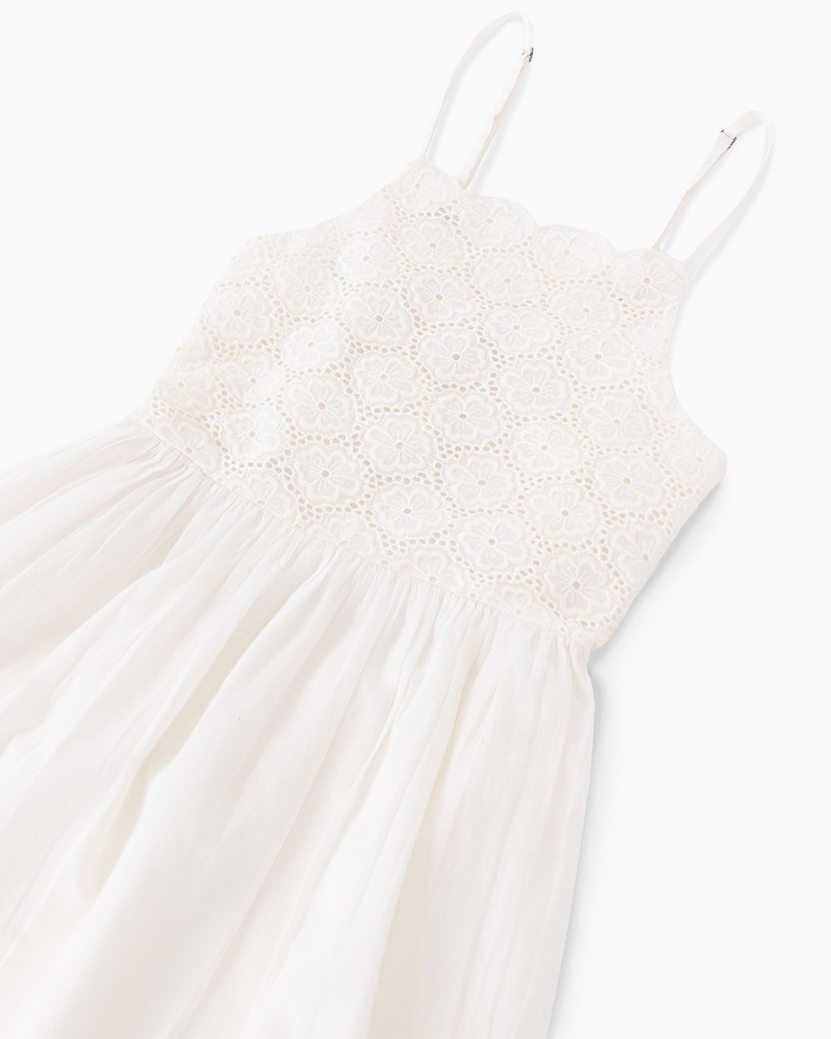 Vestido Catherina Girls