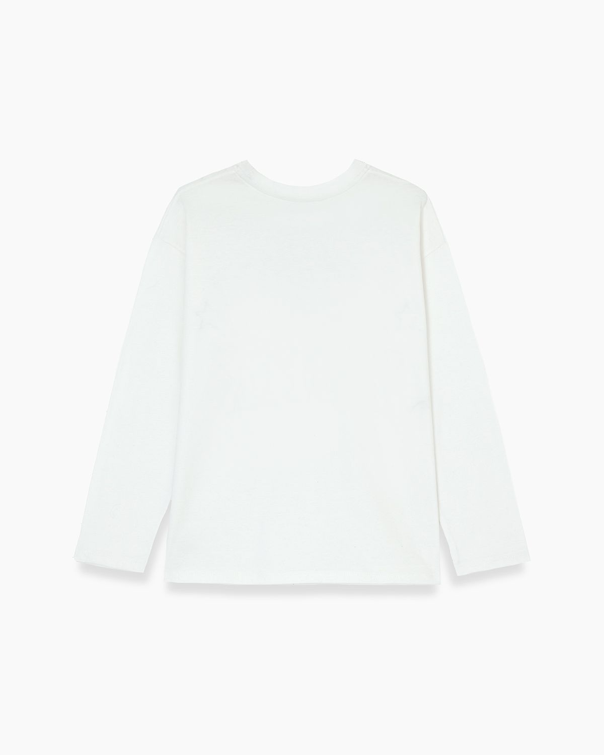 Remera New York Niña