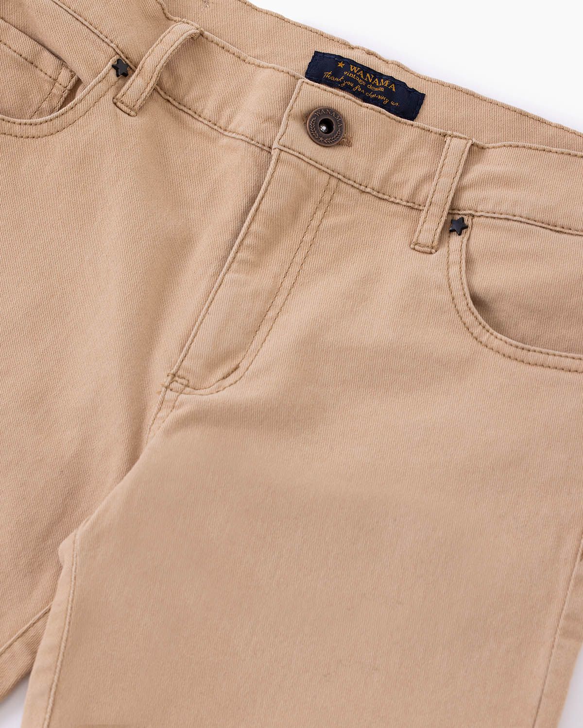 Pantalon Juliana Girls