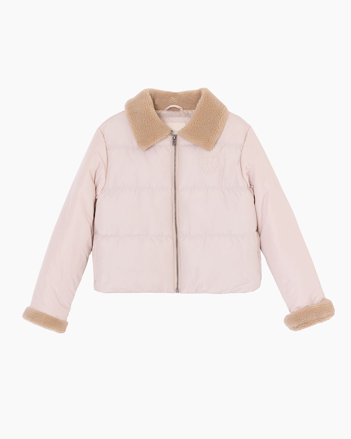 Campera Canada Niña