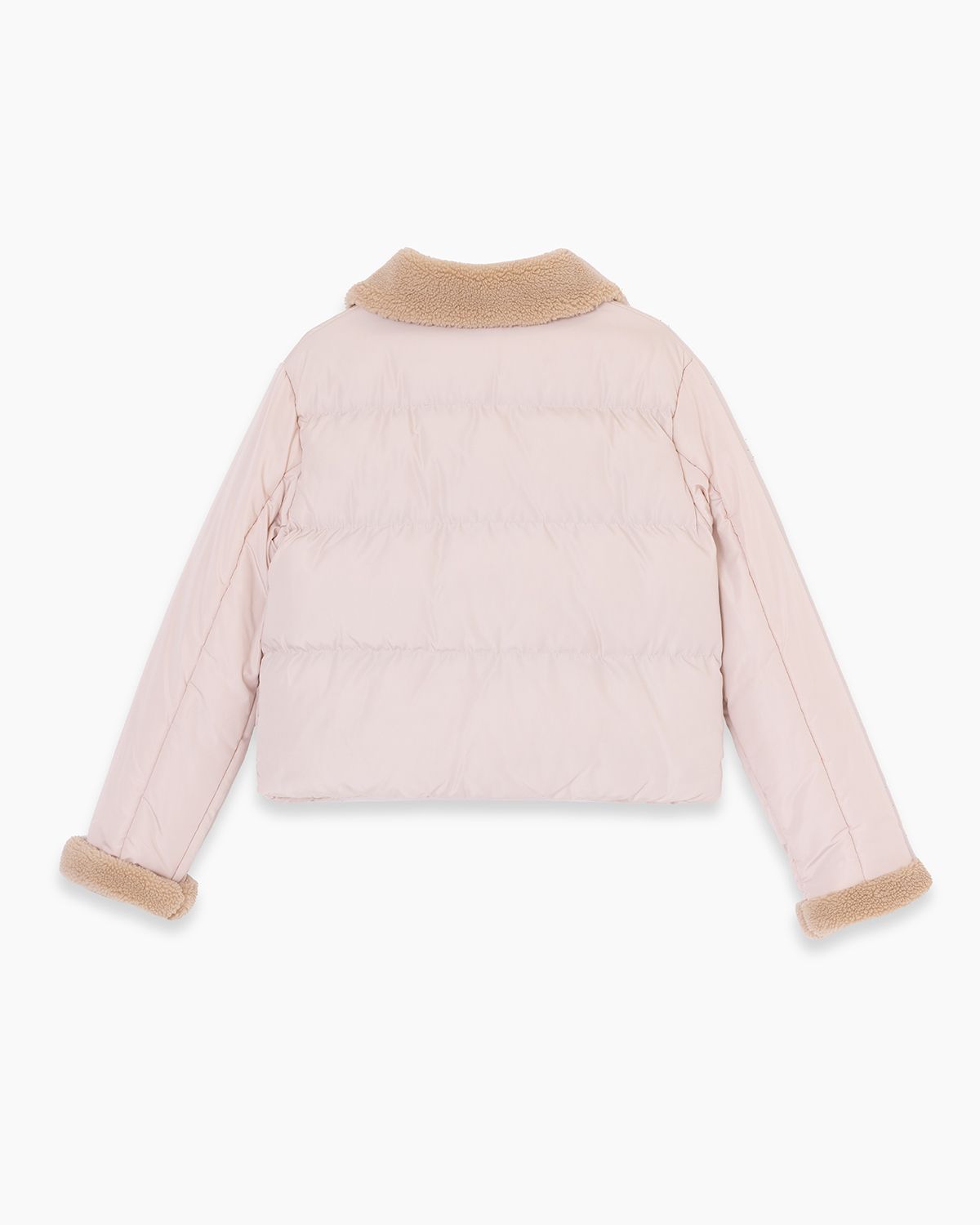 Campera Canada Niña