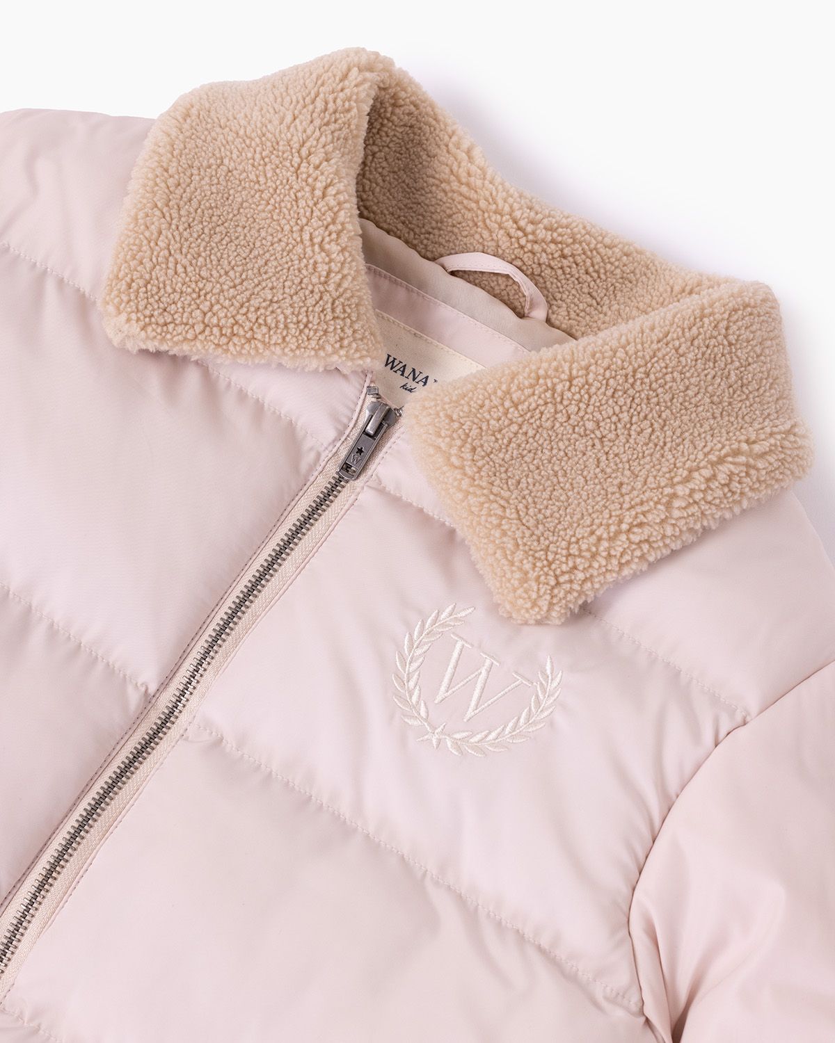 Campera Canada Niña