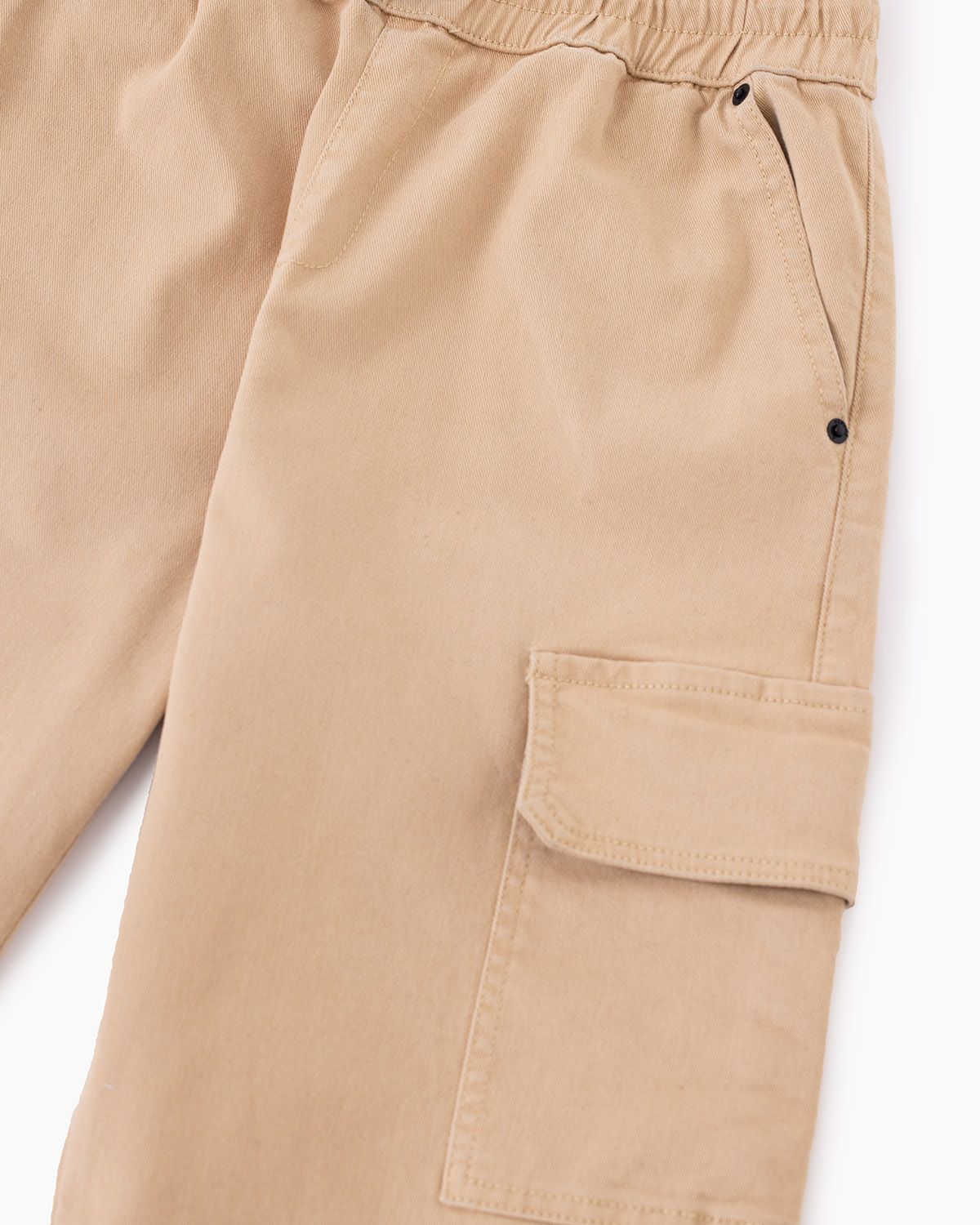 Pantalon Cargo New Boys