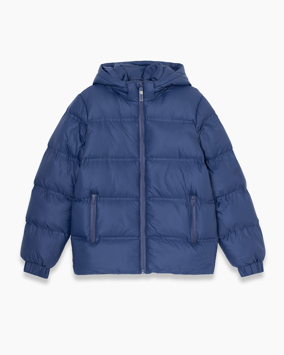 Campera Bruselas Unisex