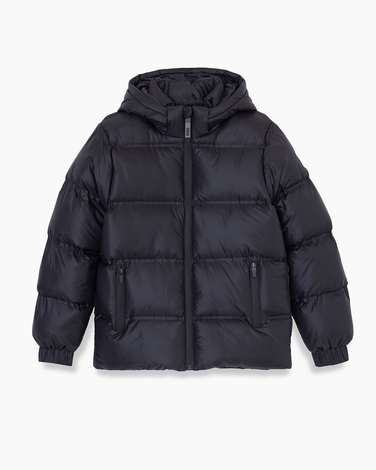 Campera Bruselas Unisex