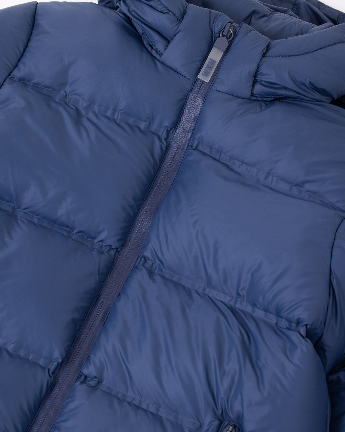 Campera Bruselas Unisex