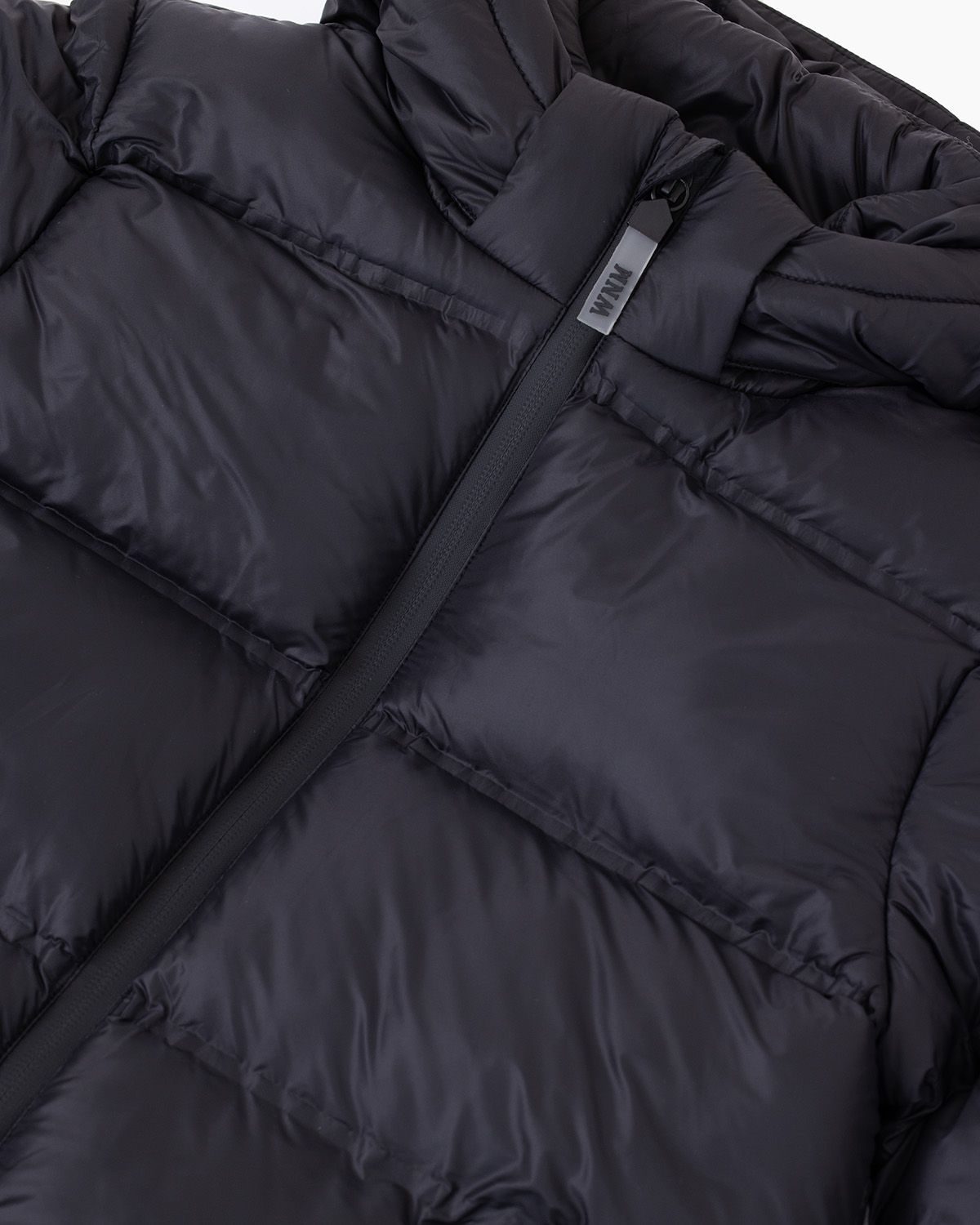 Campera Bruselas Unisex