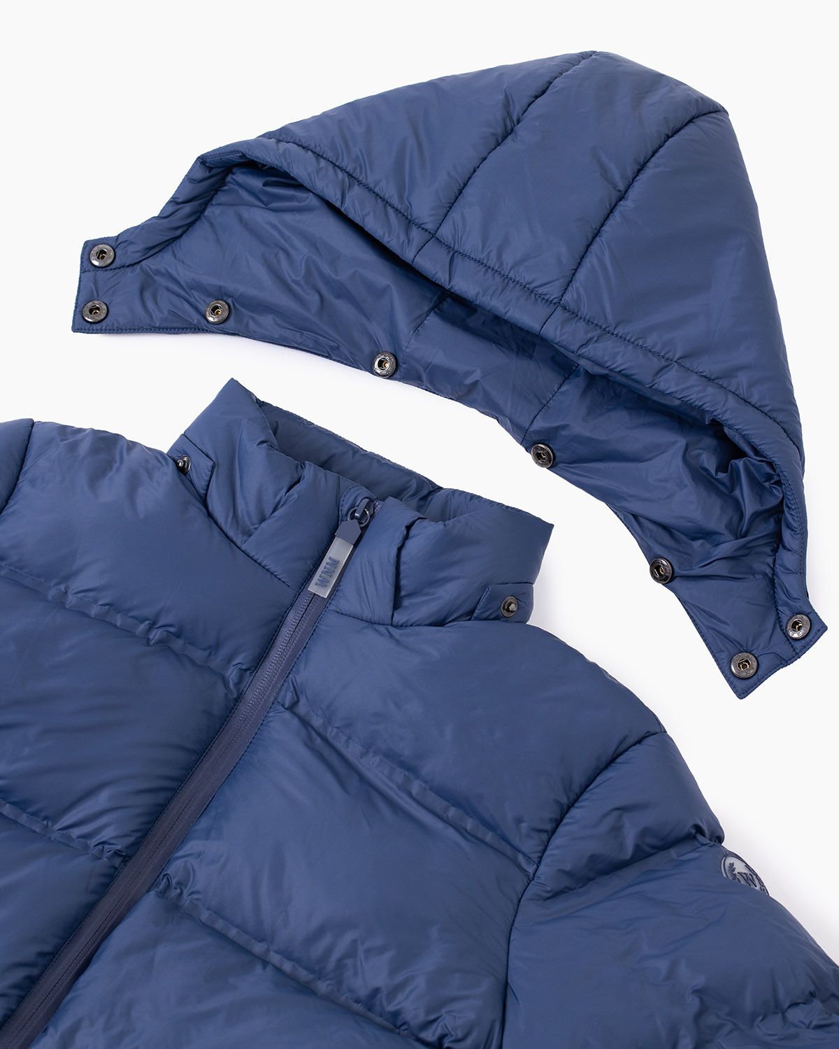 Campera Bruselas Unisex