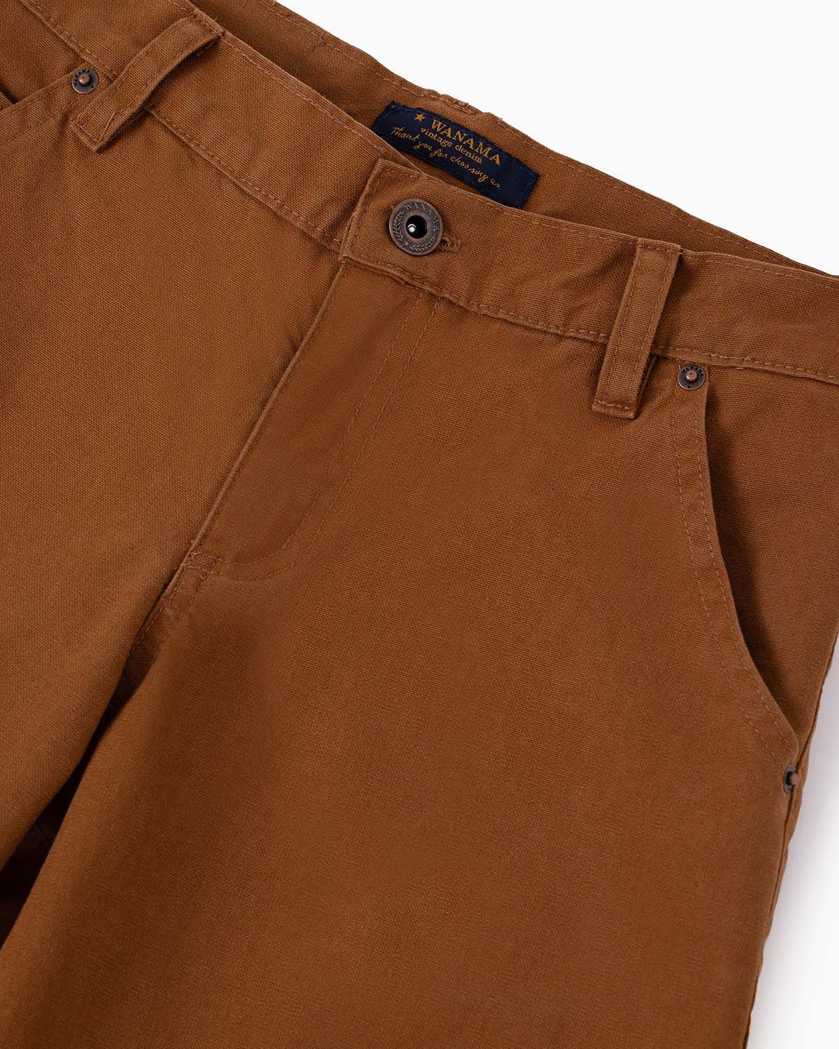 Pantalon Carpintero Mow Boys