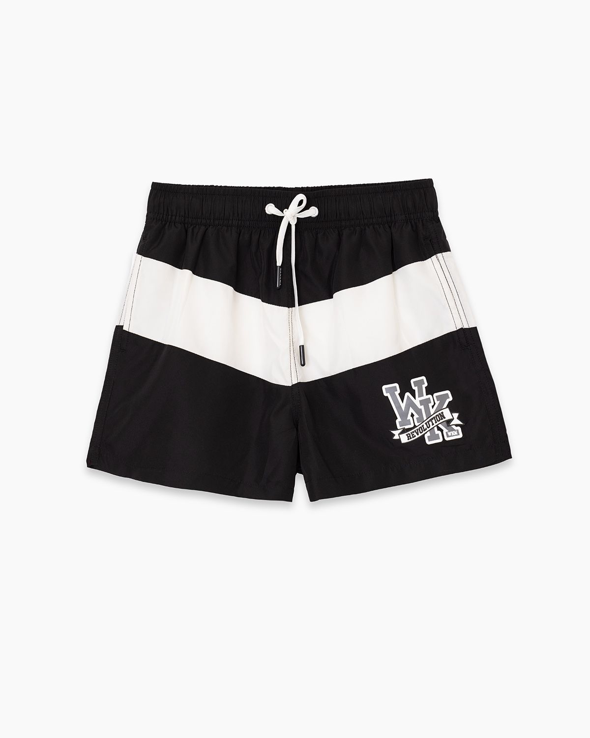 Short De Baño Lolo Boys