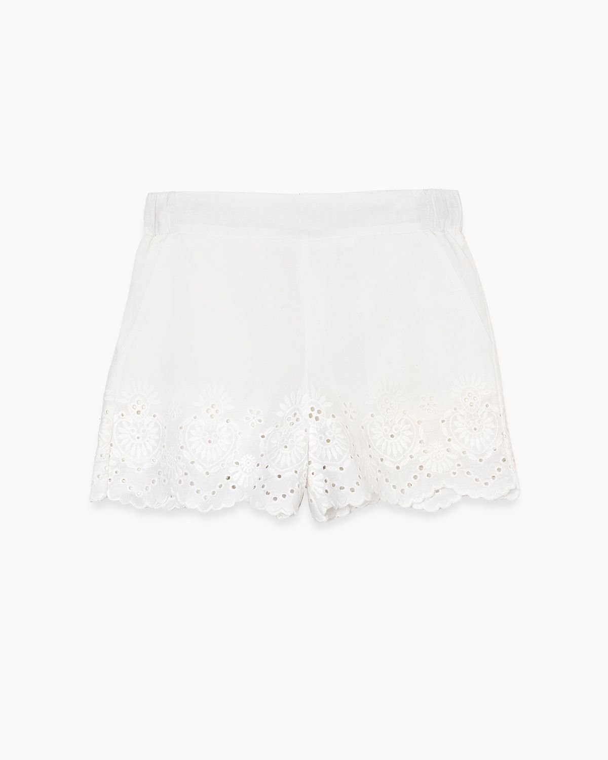 Short Laurence Girls