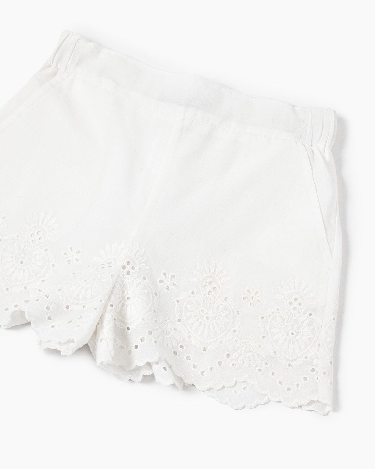 Short Laurence Girls