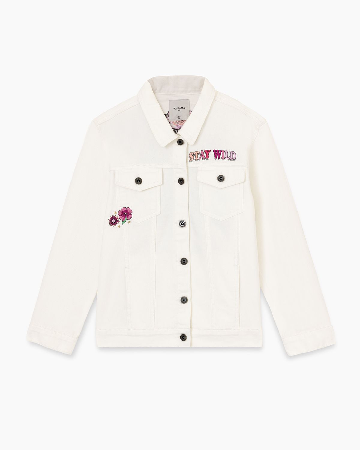 Campera Venecia Girls