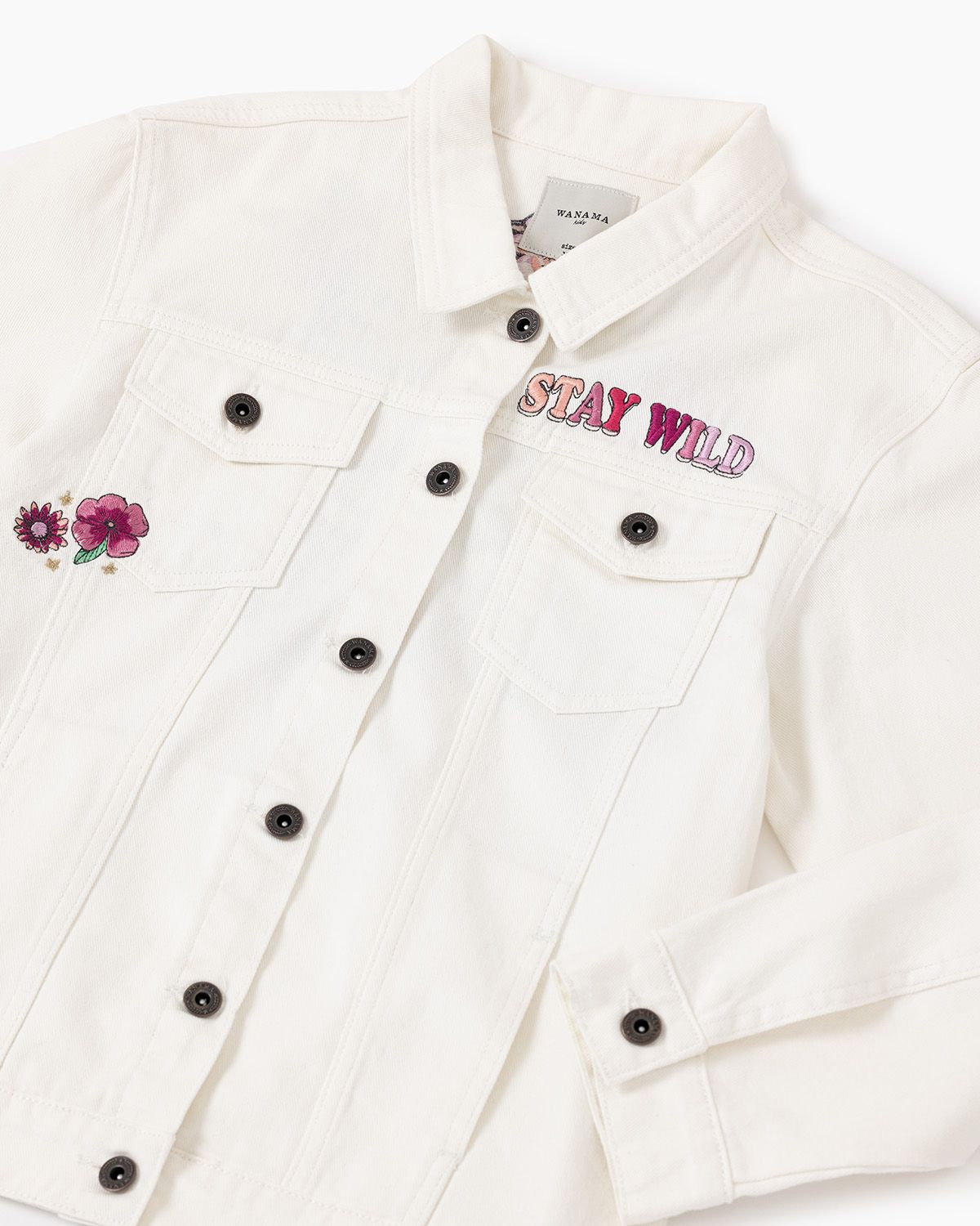 Campera Venecia Girls