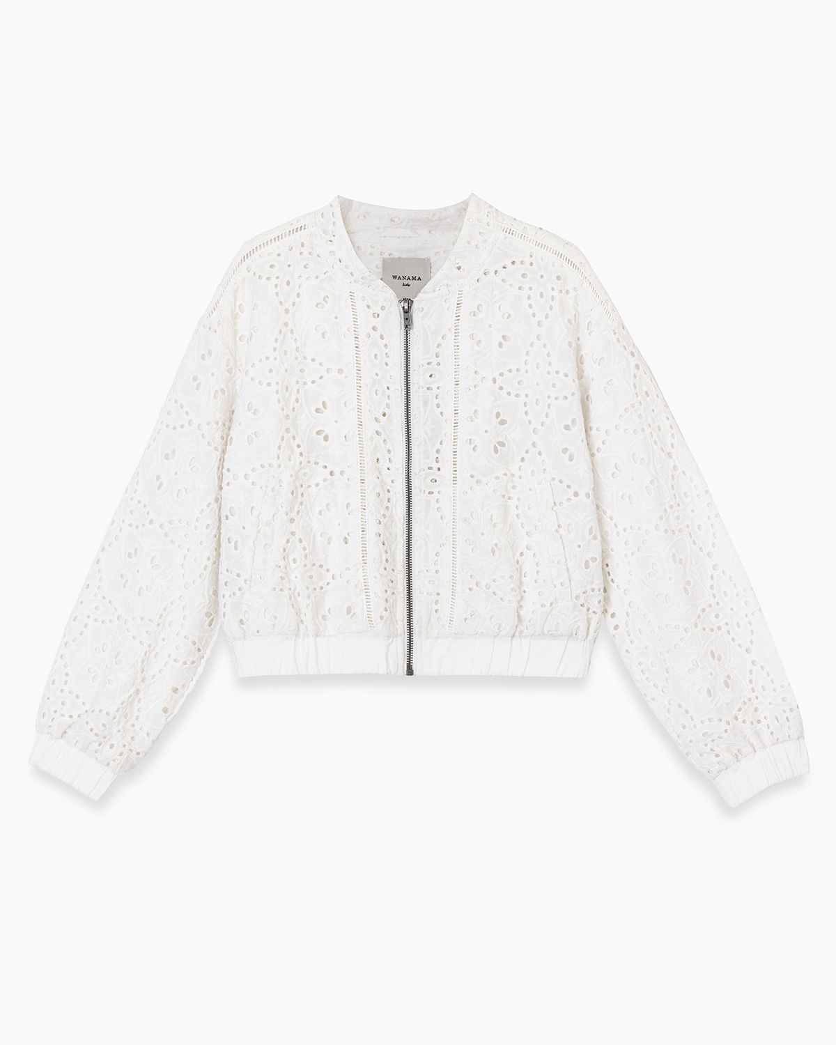 Campera Allegra Girls