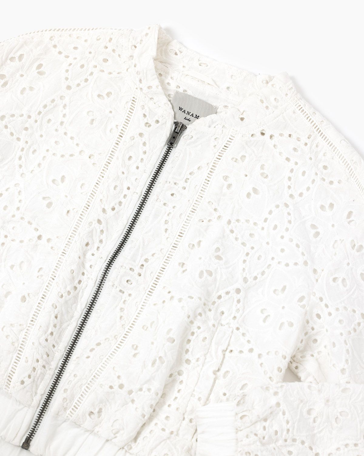 Campera Allegra Girls