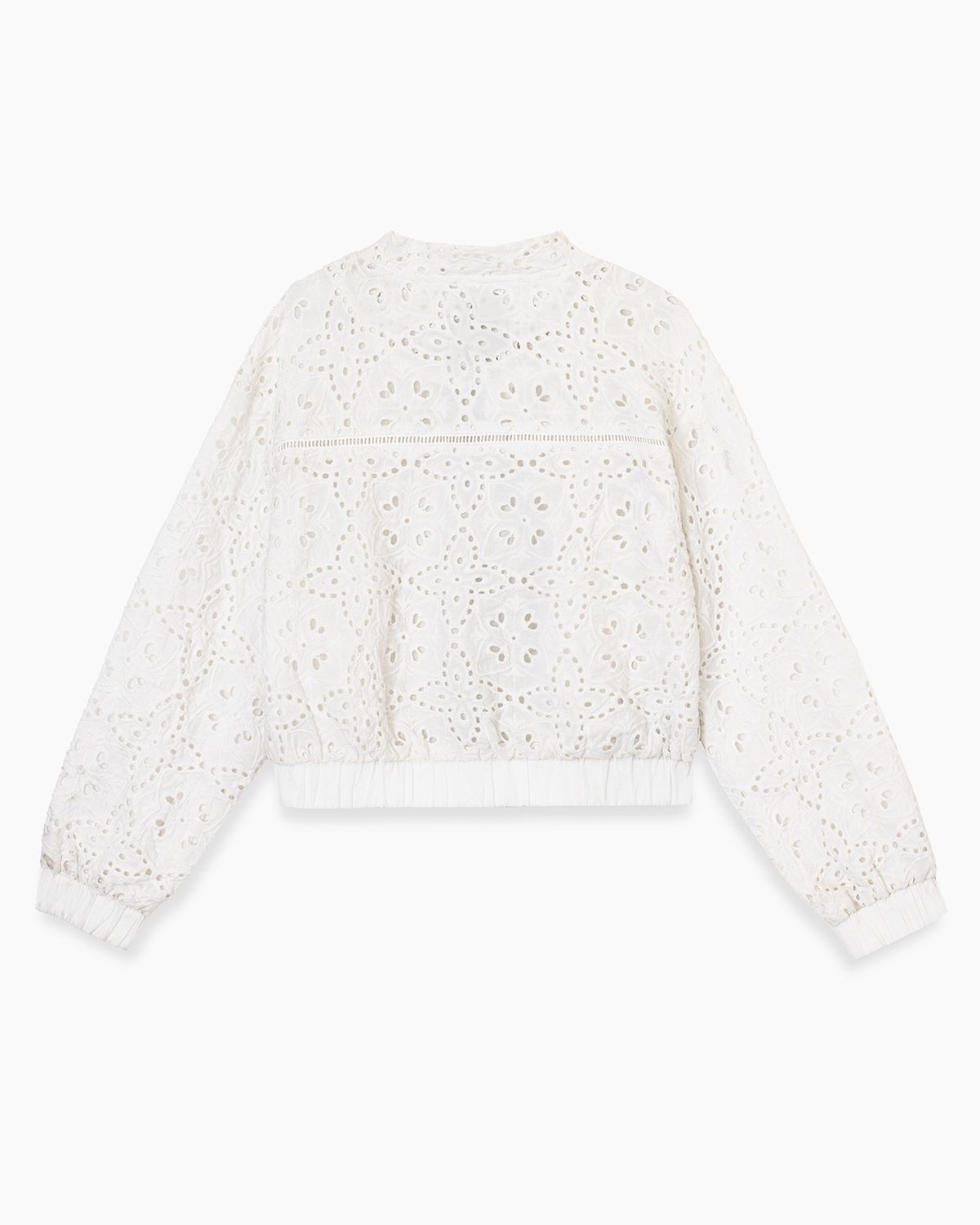 Campera Allegra Girls